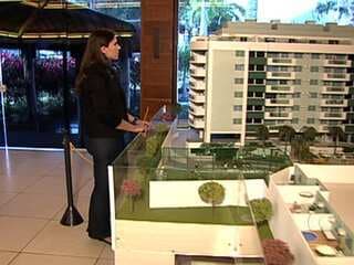 Mercado imobiliário vive momento de calmaria e beneficia novos compradores.