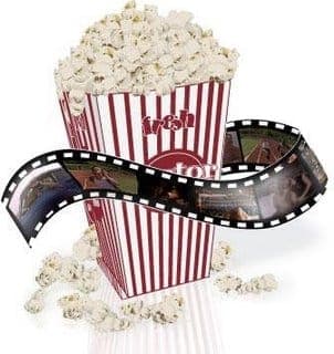 Trabalhadores que frequentam as aulas de alfabetização no df terão sessão de cinema em canteiro de obras.