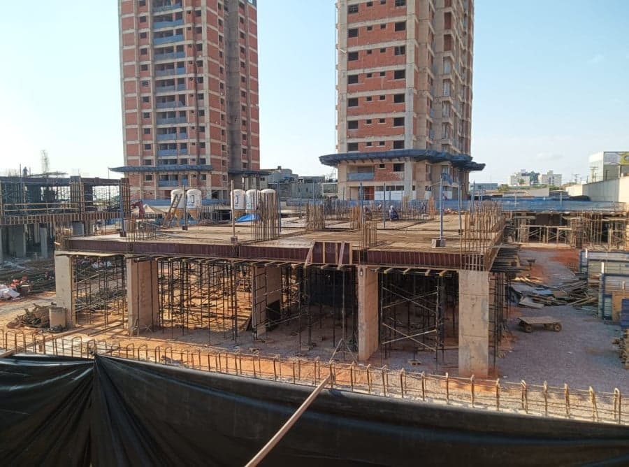 Viva Águas Claras - Agosto 2026