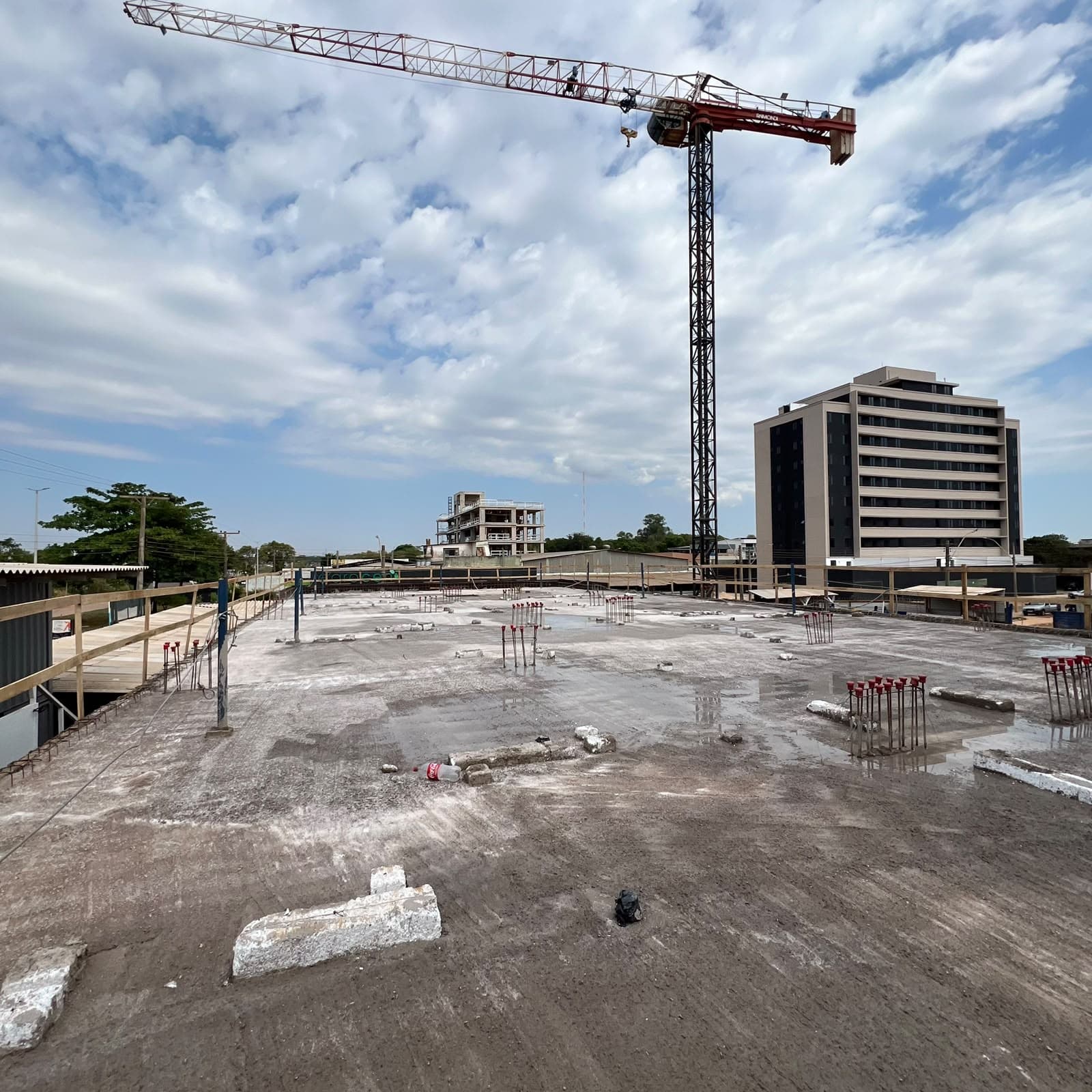 Fikey Park Sul - setembro 2026 