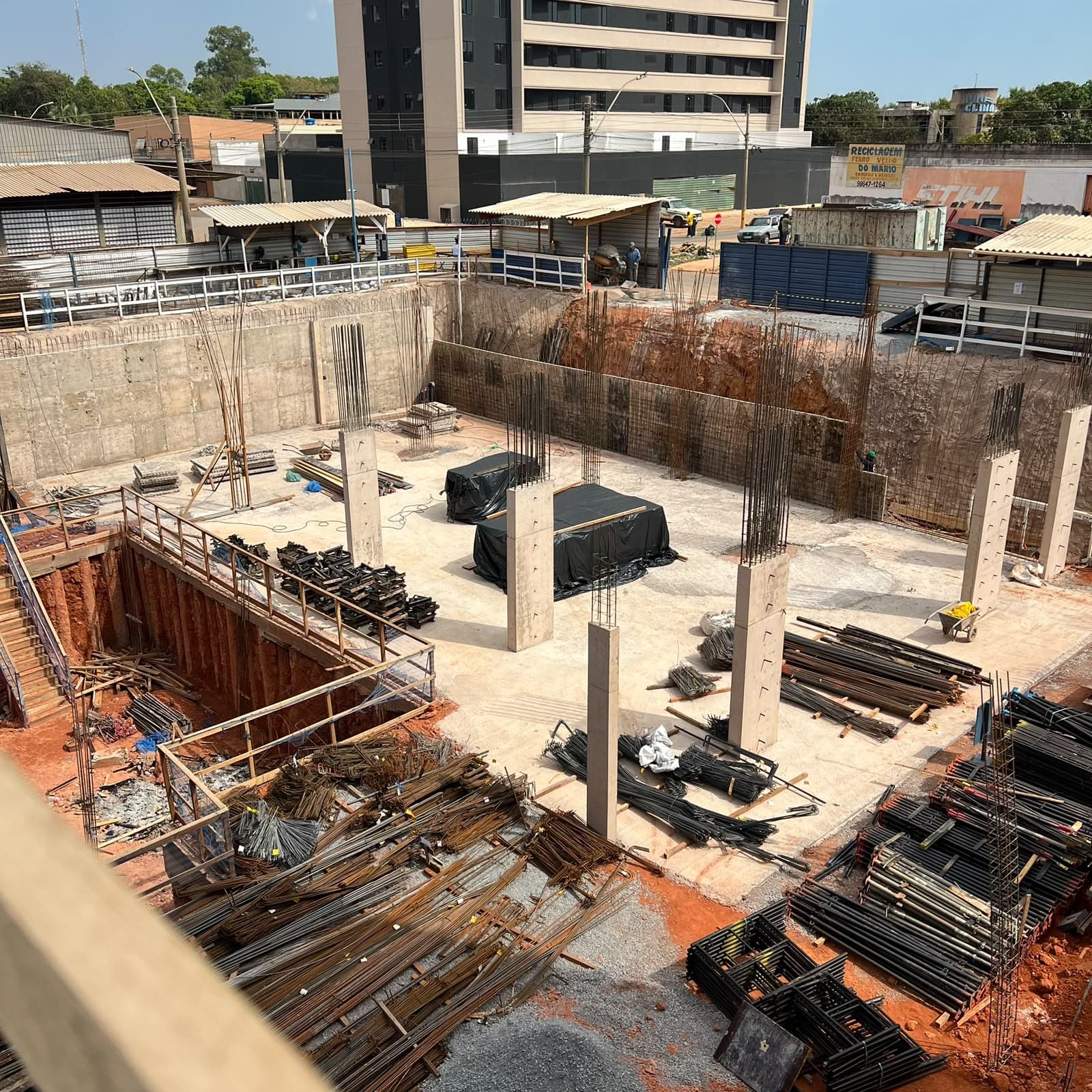 Fikey Park Sul - setembro 2026 
