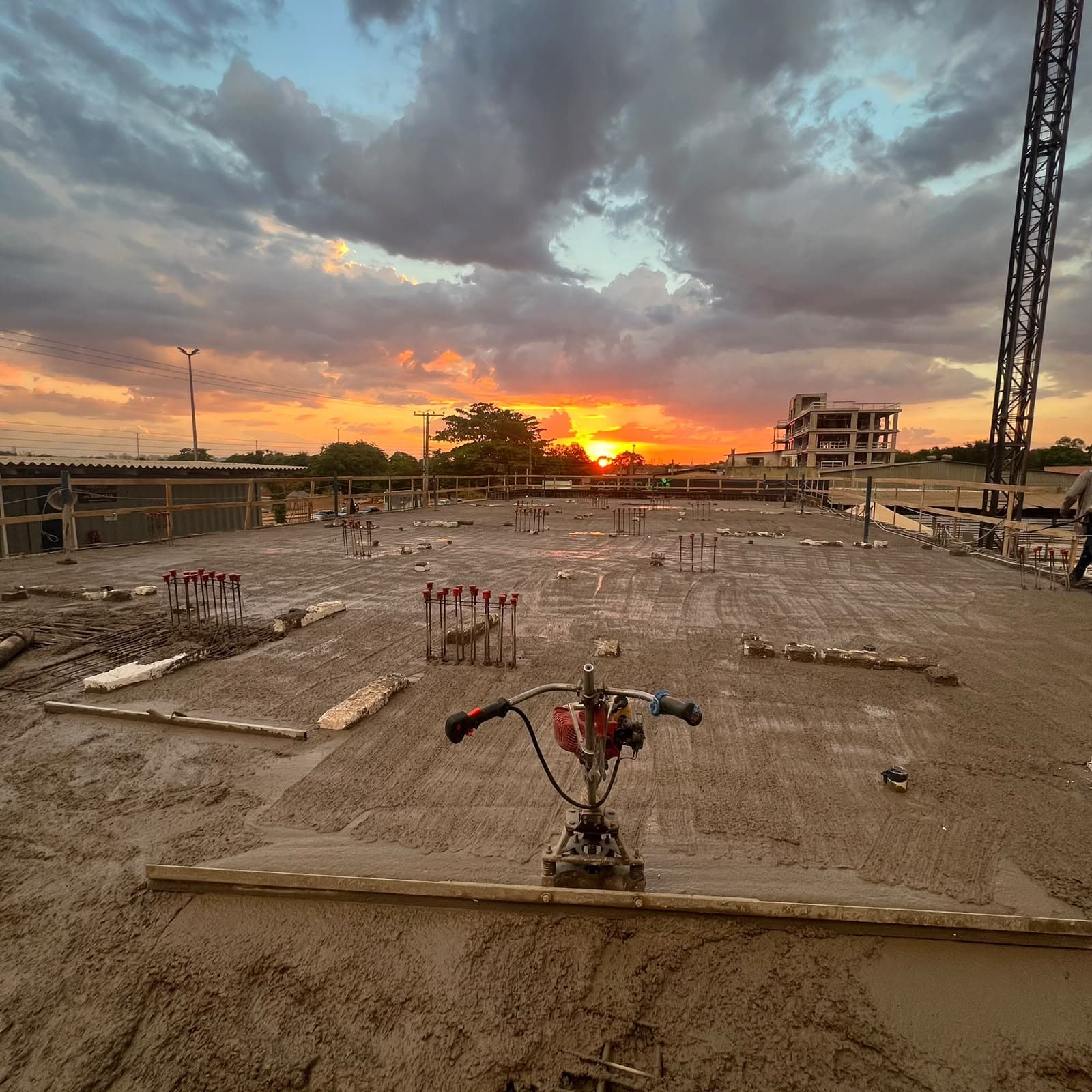 Fikey Park Sul - setembro 2026 