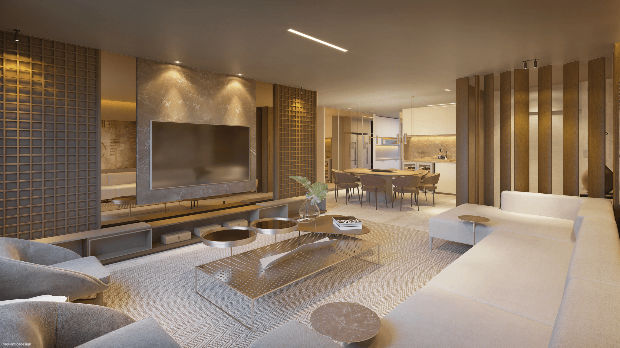 Residencial Asa Norte Tower