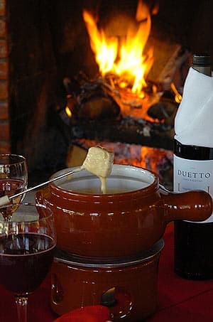 Prepare sua a casa para receber os amigos no inverno.