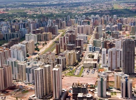 Último quadrimestre será positivo para o setor imobiliário, diz especialista.