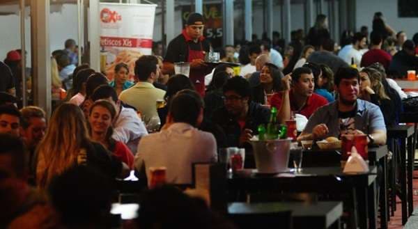 Águas Claras vira novo point da gastronomia e empresários expandem negócios.