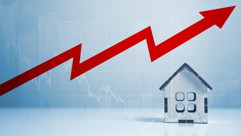Mercado imobiliário projeta crescimento ainda maior para o ano de 2023