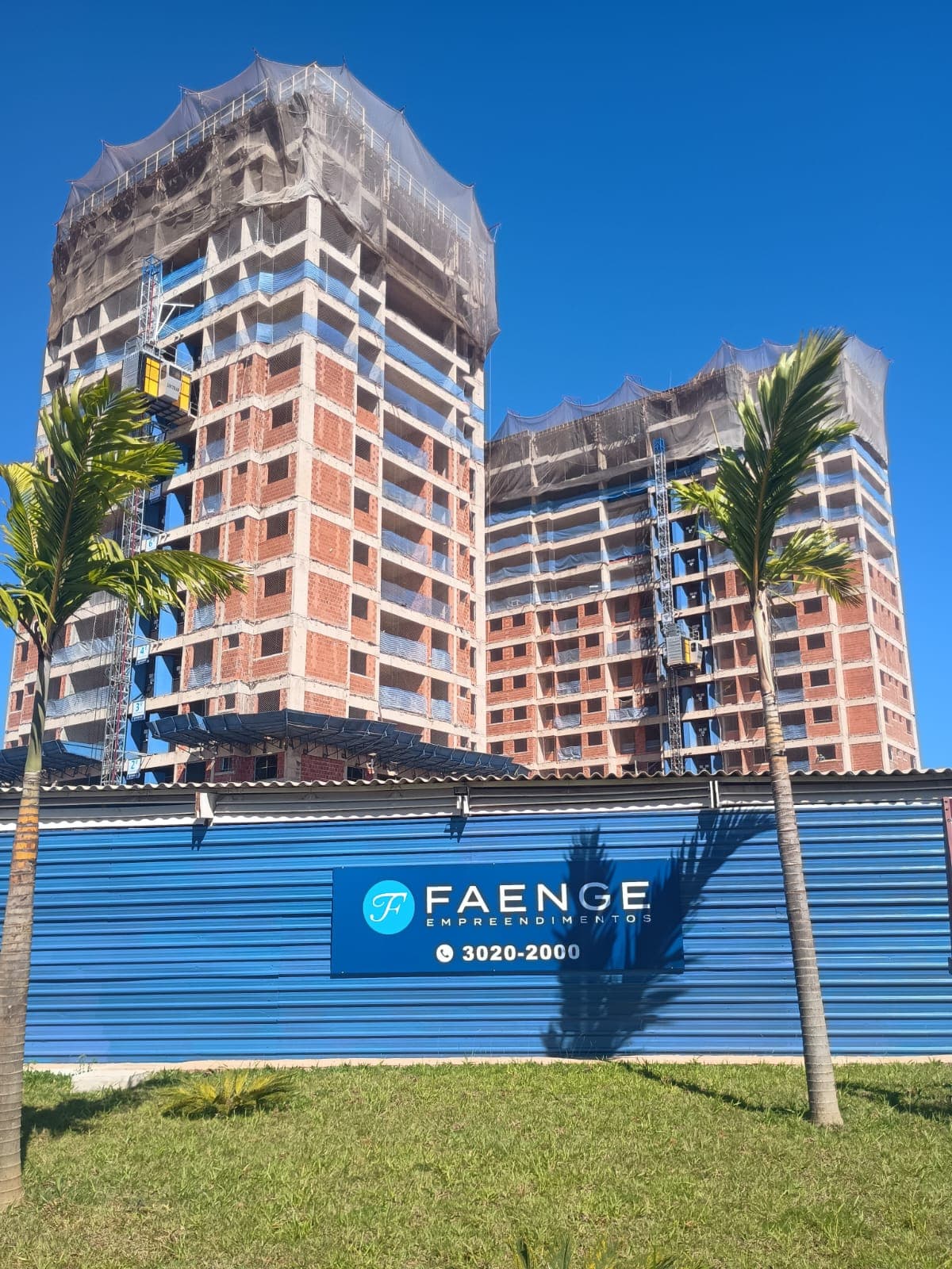 Projetos