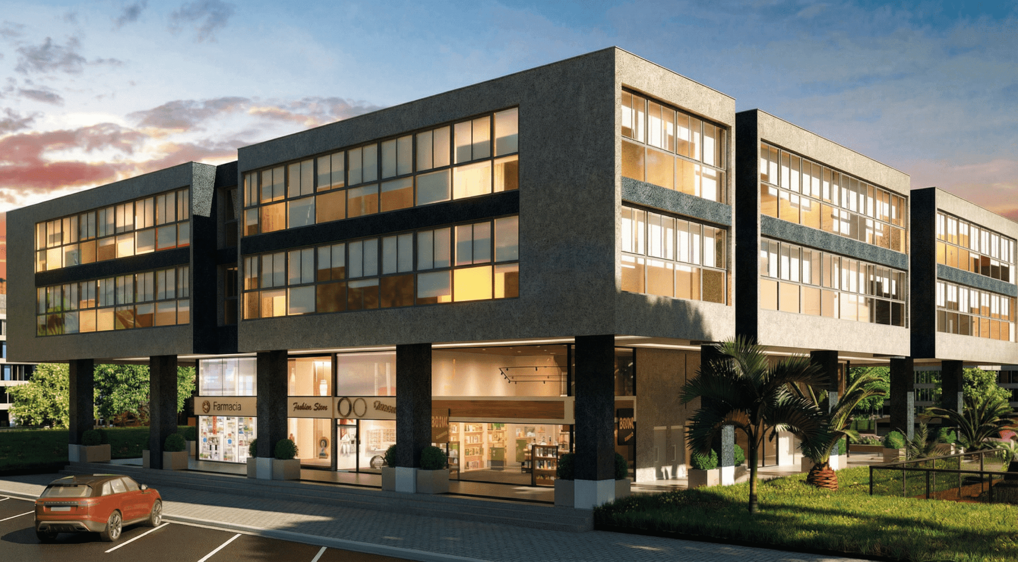 Link Noroeste