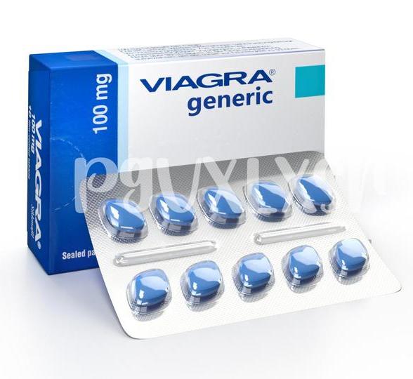 Viagra Genérico